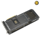 ASUS PRIME GeForce RTX 5080 16GB GDDR7 OC Edition — PCIe 5.0, 256-bit Memory Interface, 30 Gbps Memory Speed, 10752 CUDA Cores, Boost Clock 2685 MHz, Triple Axial-Tech Fans, Vapor Chamber Cooling, 8K Ready, 4 Display Outputs (1x HDMI 2.1b, 3x DP 2.1b) ASUS PRIME GeForce RTX 5080 16GB GDDR7 OC Edition — PCIe 5.0, 256-bit Memory Interface, 30 Gbps Memory Speed, 10752 CUDA Cores, Boost Clock 2685 MHz, Triple Axial-Tech Fans, Vapor Chamber Cooling, 8K Ready, 4 Display Outputs (1x HDMI 2.1b, 3x DP 2.1b)