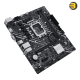 Asus Prime H610M-K D4 Intel LGA 1700 Micro ATX DDR4