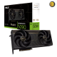 ASUS ProArt RTX 5090 32GB GDDR7 PCIe 5.0 Creator Graphics Card ASUS ProArt RTX 5090 32GB graphics card with NVIDIA Blackwell architecture, 32GB GDDR7 memory, HDMI 2.1b, DisplayPort 2.1b and Axial-tech cooling fans