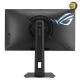 ASUS ROG Strix XG248QSG Ace 24.1" FHD 610Hz Esports Gaming Monitor – Super TN Panel, 0.1ms Response Time, ELMB 2, G-SYNC Compatible, HDMI 2.1 ASUS ROG Strix XG248QSG Ace 24.1" FHD 610Hz Esports Gaming Monitor – Super TN Panel, 0.1ms Response Time, ELMB 2, G-SYNC Compatible, HDMI 2.1