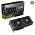 ASUS Dual GeForce RTX 4070 Ti SUPER OC Edition 16GB GDDR6X — 256-bit, PCI Express 4.0, 2625 MHz boost clock, 2655 MHz OC mode, HDMI, 3x DisplayPort, 2.56-slot, 1x 16-pin