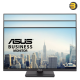 ASUS VA279QGS 27-inch Full HD (1920x1080) Business Monitor — IPS Panel with 178° Viewing Angles, 120Hz Refresh Rate, 1ms MPRT Response Time, Adaptive-Sync, HDMI & DisplayPort & VGA, Flicker-Free, Low Blue Light, Frameless Design, Adjustable Ergono