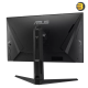 ASUS TUF Gaming VG27AQML1A-W 27 Inch QHD IPS Gaming Monitor — 260Hz OC / 1ms, ELMB Sync & Freesync Premium, DisplayHDR 400, 100% sRGB, 2Wx2 Speakers, DP / HDMI / USB 3.2 / PC Audio, White - 90LM05Z2-B01370