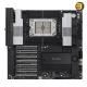 ASUS PRO WS WRX90E-SAGE SE EEB sTR5 Workstation Motherboard ASUS PRO WS WRX90E-SAGE SE EEB workstation motherboard with AMD sTR5 socket, DDR5 ECC RDIMM slots, PCIe 5.0 expansion and dual 10GbE LAN