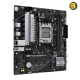 ASUS PRIME B650M-R - AMD B650 Micro-ATX motherboard, DDR5, PCIe 4.0 support, Realtek 2.5Gb Ethernet, HDMI™, SATA 6 Gbps, front USB 5Gbps Type-C®, BIOS FlashBack™, Two-Way AI Noise Cancelation, Aura Sync