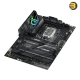 ASUS ROG STRIX Z790-F GAMING WIFI II LGA 1700 ATX Motherboard, Intel Z790 Chipset, 4x DDR5 DIMM &192GB Max, Wi-Fi 7 / BT v5.4 / 2.5Gb Eth, PCIe 5.0, 5 x M.2, USB Type-C, HDMI / DP | 90MB1FM0-M0EAY0