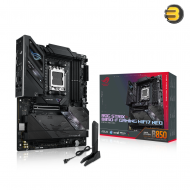 ASUS ROG Strix B850-F Gaming WiFi 7 Neo AMD AM5 ATX Motherboard - DDR5, WiFi 7, PCIe 5.0, 5Gb Ethernet, Dual Gen5 M.2