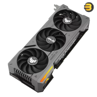 ASUS TUF Gaming RTX 4070 Ti OC Edition Gaming Graphics Card (PCIe 4.0, 12GB GDDR6X, HDMI 2.1a, DisplayPort 1.4a) ASUS TUF Gaming RTX 4070 Ti OC Edition Gaming Graphics Card (PCIe 4.0, 12GB GDDR6X, HDMI 2.1a, DisplayPort 1.4a)