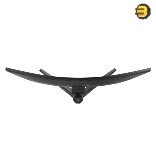 ASUS TUF Gaming VG34WQML5A 34" UWQHD 250Hz Curved Gaming Monitor ASUS TUF Gaming VG34WQML5A 34 inch UWQHD curved VA gaming monitor with 250Hz refresh rate, 1500R curvature, 4000:1 contrast and dual HDMI 2.1 FRL ports