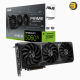 ASUS PRIME GeForce RTX 5060 Ti 8GB GDDR7 OC Edition Graphics Card, PCIe 5.0 — 4608 CUDA Cores, 2647 MHz OC Clock, 28 Gbps Memory Speed, 128-bit Memory Interface, 2.5-Slot, Triple Axial-tech Fans, HDMI 2.1b, 3x DisplayPort 2.1b, 550W PSU Recommended ASUS PRIME GeForce RTX 5060 Ti 8GB GDDR7 OC Edition Graphics Card, PCIe 5.0 — 4608 CUDA Cores, 2647 MHz OC Clock, 28 Gbps Memory Speed, 128-bit Memory Interface, 2.5-Slot, Triple Axial-tech Fans, HDMI 2.1b, 3x DisplayPort 2.1b, 550W PSU Recommended