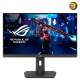 ASUS ROG Strix XG259QNS eSports Gaming Monitor — 25 inch (24.5 inch viewable) FHD (1920 x 1080), 380 Hz (OC), Fast IPS, 1 ms GTG (0.3 ms minimum), HDR, DisplayWidget Center ASUS ROG Strix XG259QNS eSports Gaming Monitor — 25 inch (24.5 inch viewable) FHD (1920 x 1080), 380 Hz (OC), Fast IPS, 1 ms GTG (0.3 ms minimum), HDR, DisplayWidget Center