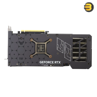 ASUS TUF Gaming RTX 4070 Ti OC Edition Gaming Graphics Card (PCIe 4.0, 12GB GDDR6X, HDMI 2.1a, DisplayPort 1.4a) ASUS TUF Gaming RTX 4070 Ti OC Edition Gaming Graphics Card (PCIe 4.0, 12GB GDDR6X, HDMI 2.1a, DisplayPort 1.4a)