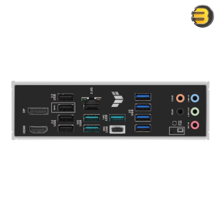 ASUS TUF GAMING B850M-PLUS – AMD AM5 DDR5 Micro-ATX Motherboard, 4 DIMMs (Up to 8000+MT/s OC), PCIe 5.0 x16, 3x M.2, 4 SATA, 2.5GbE, TUF Protection, Aura Sync ASUS TUF GAMING B850M-PLUS – AMD AM5 DDR5 Micro-ATX Motherboard, 4 DIMMs (Up to 8000+MT/s OC), PCIe 5.0 x16, 3x M.2, 4 SATA, 2.5GbE, TUF Protection, Aura Sync