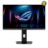 ASUS ROG Strix XG248QSG Ace 24.1" FHD 610Hz Esports Gaming Monitor – Super TN Panel, 0.1ms Response Time, ELMB 2, G-SYNC Compatible, HDMI 2.1