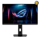ASUS ROG Strix XG248QSG Ace 24.1" FHD 610Hz Esports Gaming Monitor – Super TN Panel, 0.1ms Response Time, ELMB 2, G-SYNC Compatible, HDMI 2.1 ASUS ROG Strix XG248QSG Ace 24.1" FHD 610Hz Esports Gaming Monitor – Super TN Panel, 0.1ms Response Time, ELMB 2, G-SYNC Compatible, HDMI 2.1
