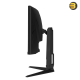 ASUS TUF Gaming VG34WQL5A 34" UWQHD 200Hz Curved Gaming Monitor ASUS TUF Gaming VG34WQL5A 34 inch UWQHD curved Fast VA gaming monitor with 1500R curvature, 200Hz refresh, ELMB Sync, AI visual features and USB 3.2 hub