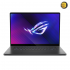 ROG Zephyrus G16 (2024) GU605 — Intel Core Ultra 9 185H - 32GB DDR5, 2TB SSD, NVIDIA RTX 4090 Graphics, 16-Inch 2.5K OLED Screen, Windows 11 - Gray