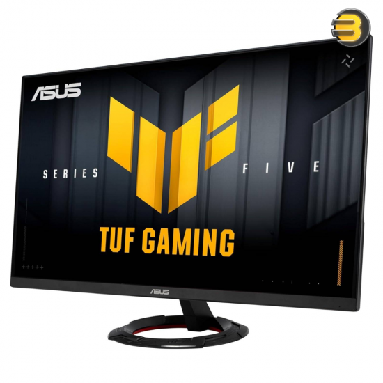 ASUS TUF Gaming VG279Q5R 27 inch Full HD Fast IPS gaming monitor with 200Hz refresh rate