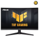 ASUS TUF Gaming VG27VQM1B 27" FHD 280Hz Curved Monitor ASUS TUF Gaming VG27VQM1B 27 inch curved gaming monitor with 1500R curvature, 280Hz refresh rate, 1ms GTG response and FreeSync Premium support