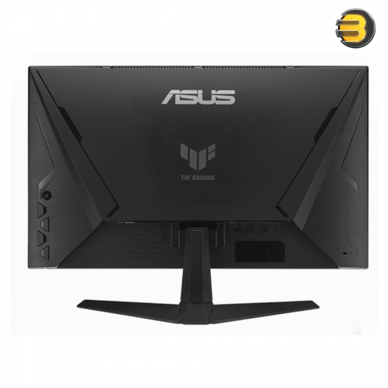 ASUS TUF Gaming VG259QM5A 24.5 inch Full HD Fast IPS gaming monitor with 240Hz refresh rate