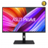 ASUS ProArt Display PA328QV Professional Monitor – 32 inch (31.5 inch viewable), QHD (2560 x 1440), 100% sRGB, 100% Rec.709, Color Accuracy ΔE < 2, Calman Verified, Ergonomic Stand