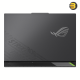 Asus ROG Strix G16 G614PH-RV161W Gaming Laptop, AMD R9 8940HX, 16GB RAM, 1TB SSD, RTX 5050 8GB, 16" FHD+ WUXGA 165Hz, Win11, Gray, 90NR0KX7-M001J0