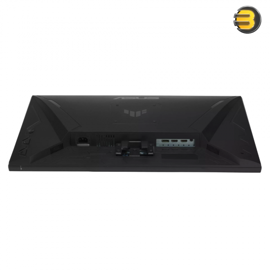 ASUS TUF Gaming VG279QM5F 27 inch FHD Fast IPS gaming monitor with 260Hz refresh rate, 0.3ms GTG response, ELMB Sync and GameFast Input technology