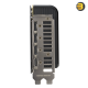 ASUS PRIME GeForce RTX 5080 16GB GDDR7 OC Edition — PCIe 5.0, 256-bit Memory Interface, 30 Gbps Memory Speed, 10752 CUDA Cores, Boost Clock 2685 MHz, Triple Axial-Tech Fans, Vapor Chamber Cooling, 8K Ready, 4 Display Outputs (1x HDMI 2.1b, 3x DP 2.1b) ASUS PRIME GeForce RTX 5080 16GB GDDR7 OC Edition — PCIe 5.0, 256-bit Memory Interface, 30 Gbps Memory Speed, 10752 CUDA Cores, Boost Clock 2685 MHz, Triple Axial-Tech Fans, Vapor Chamber Cooling, 8K Ready, 4 Display Outputs (1x HDMI 2.1b, 3x DP 2.1b)