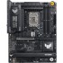 ASUS TUF Gaming Z890-PLUS WiFi Z890 LGA 1851 ATX Motherboard — Intel® Core™ Ultra Series 2 Ready, Advanced AI PC-Ready, 16+1+2+1 Stages, DDR5, PCIe® 5.0, Thunderbolt™ 4 Type-C®, 4X M.2, Wi-Fi 7, 2.5Gb