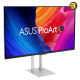 ASUS ProArt Display OLED PA32UCDM 32″ 4K UHD QD-OLED Professional Monitor – 240Hz, 0.1ms, Dolby Vision, Thunderbolt 4 96W, ΔE<1