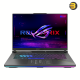 Asus ROG Strix G16 G614PH-RV161W Gaming Laptop, AMD R9 8940HX, 16GB RAM, 1TB SSD, RTX 5050 8GB, 16" FHD+ WUXGA 165Hz, Win11, Gray, 90NR0KX7-M001J0