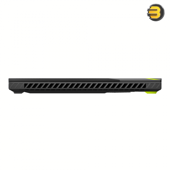 Asus ROG Strix G16 G614PH-RV161W Gaming Laptop, AMD R9 8940HX, 16GB RAM, 1TB SSD, RTX 5050 8GB, 16" FHD+ WUXGA 165Hz, Win11, Gray, 90NR0KX7-M001J0