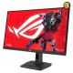 ASUS ROG Strix XG32UCG 32-inch Dual Mode Gaming Monitor, 4K UHD (3840x2160) @ 160Hz, FHD (1920x1080) @ 320Hz, Fast IPS, 0.3ms Response, ELMB Sync, USB Type-C (DP Alt Mode), HDMI 2.1, DisplayHDR 400, Aura Sync RGB, Ergonomic Stand, AI Gaming Features