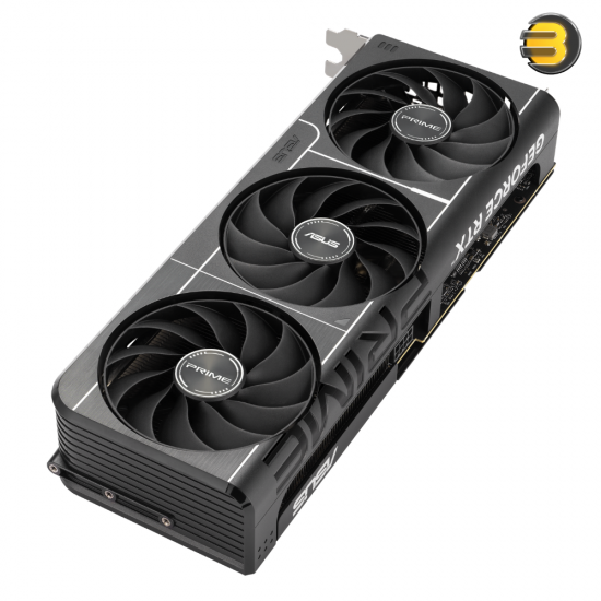 ASUS PRIME GeForce RTX 5060 Ti 16GB GDDR7 – 758 AI TOPS, SFF-Ready 2.5-Slot Design, Axial-Tech Fans, Dual-Ball Bearings, Dual BIOS, and GPU Tweak III for Compact High-Performance Gaming ASUS PRIME GeForce RTX 5060 Ti 16GB GDDR7 – 758 AI TOPS, SFF-Ready 2.5-Slot Design, Axial-Tech Fans, Dual-Ball Bearings, Dual BIOS, and GPU Tweak III for Compact High-Performance Gaming