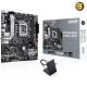 ASUS PRIME H610M-A WIFI (LGA 1700) mATX motherboard with DDR5 - PCIe 4.0, dual M.2 slots, Intel® 1Gb Ethernet, WIFI 5, DisplayPort, HDMI™, VGA, USB 3.2 Gen 2 ports, Addressable Gen 2 headers, and Aura Sync