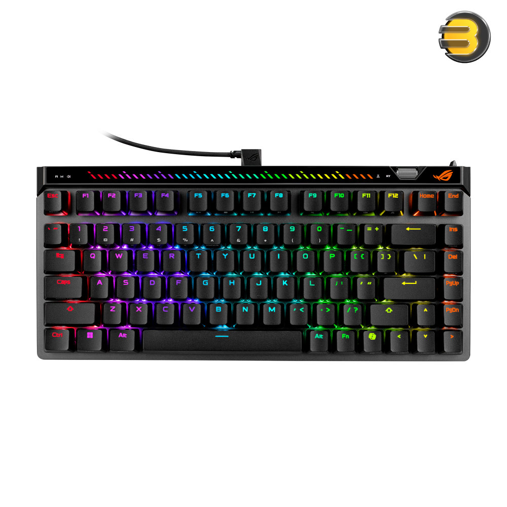 ASUS ROG Falchion Ace 75 HE Gaming Keyboard
