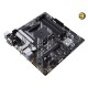 ASUS Prime B550M-A WiFi II AMD AM4 (3rd Gen Ryzen) Micro ATX Motherboard ASUS Prime B550M-A WiFi II AMD AM4 (3rd Gen Ryzen) Micro ATX Motherboard