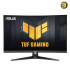 ASUS TUF Gaming VG27WQ3B 27" Curved QHD Monitor – 180Hz, 5000:1 Contrast & Fast VA