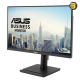 ASUS VA249QGS 23.8 inch Full HD IPS business monitor with 120Hz refresh rate and frameless design