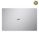 ASUS ExpertBook P1 P1503CVA-S72825 15.6 inch FHD business laptop in Misty Grey with Intel Core 5 210H, 8GB DDR5, 512GB SSD, TPM 2.0 and privacy shutter