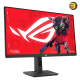 ASUS ROG Strix XG27ACS USB Type-C Gaming Monitor – 27-inch 2560x1440, 180Hz (Above 144Hz), 1ms (GTG), Fast IPS, Extreme Low Motion Blur Sync, USB Type-C, G-Sync compatible, DisplayWidget Center, tripod socket, HDR