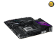 ASUS ROG STRIX X870E-E GAMING WIFI7 NEO white and silver ATX motherboard with AMD AM5 socket, PCIe 5.0 x16, 5 M.2 slots, USB4, Wi-Fi 7 and SupremeFX audio