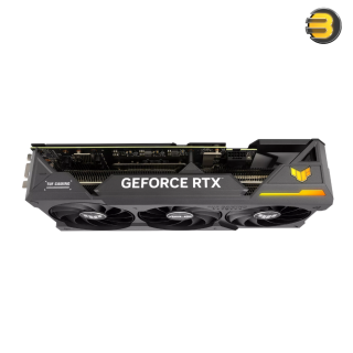ASUS TUF Gaming RTX 4070 Ti OC Edition Gaming Graphics Card (PCIe 4.0, 12GB GDDR6X, HDMI 2.1a, DisplayPort 1.4a) ASUS TUF Gaming RTX 4070 Ti OC Edition Gaming Graphics Card (PCIe 4.0, 12GB GDDR6X, HDMI 2.1a, DisplayPort 1.4a)