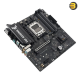 ASUS TUF GAMING A620AM-PLUS WIFI Micro-ATX Motherboard – Socket AM5, DDR5 up to 7600+ MT/s, Wi-Fi 6, 2.5Gb LAN ASUS TUF GAMING A620AM-PLUS WIFI Micro-ATX Motherboard – Socket AM5, DDR5 up to 7600+ MT/s, Wi-Fi 6, 2.5Gb LAN
