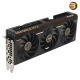 ASUS ProArt GeForce RTX 5080 OC Edition graphics card with triple-fan cooling, 2.5-slot design and USB Type-C