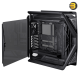 ASUS ROG Hyperion GR701 BTF Edition E-ATX Full Tower Case — Dual Tempered Glass, 420mm Dual Radiator Support, 4x 140mm Fans, ARGB, USB 4.0 Type-C ASUS ROG Hyperion GR701 BTF Edition E-ATX Full Tower Case — Dual Tempered Glass, 420mm Dual Radiator Support, 4x 140mm Fans, ARGB, USB 4.0 Type-C