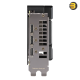 ASUS Dual Radeon RX 9060 XT 8GB GDDR6 PCIe 5.0 Graphics Card — 3150 MHz Boost Clock, 2048 Stream Processors, 20 Gbps Memory, HDMI 2.1b & 2x DisplayPort 2.1a, Dual Axial-Tech Fans, 2.5-Slot Design, 550W PSU Recommended ASUS Dual Radeon RX 9060 XT 8GB GDDR6 PCIe 5.0 Graphics Card — 3150 MHz Boost Clock, 2048 Stream Processors, 20 Gbps Memory, HDMI 2.1b & 2x DisplayPort 2.1a, Dual Axial-Tech Fans, 2.5-Slot Design, 550W PSU Recommended