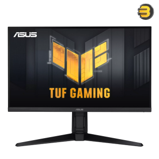 ASUS TUF Gaming VG27AQML1A Gaming Monitor – 27-inch, QHD(2560x1440