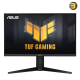 ASUS TUF Gaming VG27AQML1A Gaming Monitor – 27-inch, QHD(2560x1440), Overclock to 260Hz (native 240Hz), ELMB Sync, Freesync Premium, 1ms (GTG), Variable Overdrive,100% sRGB, DisplayHDR 400