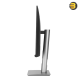 ASUS ProArt Display 5K PA27JCV Professional Monitor – 27-inch, IPS, 5K (5120 x 2880), 99% DCI-P3, LuxPixel™ AGLR, Light Sync, Color Accuracy ΔE < 2, Calman Verified, USB-C PD 96W, VESA DisplayHDR 500 and VESA MediaSync, Auto KVM, Ergonomic Stand ASUS ProArt Display 5K PA27JCV Professional Monitor – 27-inch, IPS, 5K (5120 x 2880), 99% DCI-P3, LuxPixel™ AGLR, Light Sync, Color Accuracy ΔE < 2, Calman Verified, USB-C PD 96W, VESA DisplayHDR 500 and VESA MediaSync, Auto KVM, Ergonomic Stand